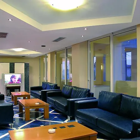 Dolphin & Conference Hotel Agioi Apostoloi (Attica)