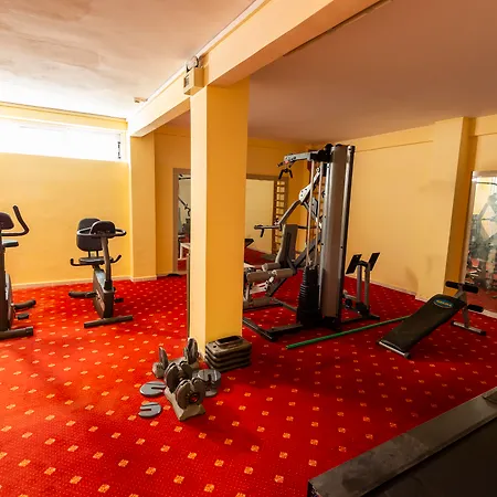 Hotel Dolphin & Conference 3*