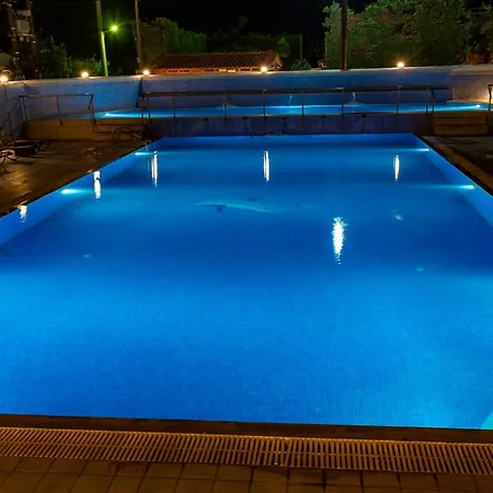 Dolphin & Conference Hotel 3*