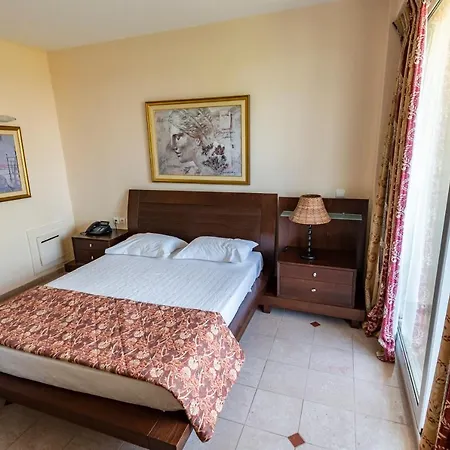 Hotel Dolphin & Conference 3*