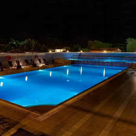 Dolphin & Conference Hotel Agioi Apostoloi (Attica)